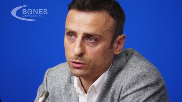 Dimitar Berbatov on BFU actions 11 01 2024